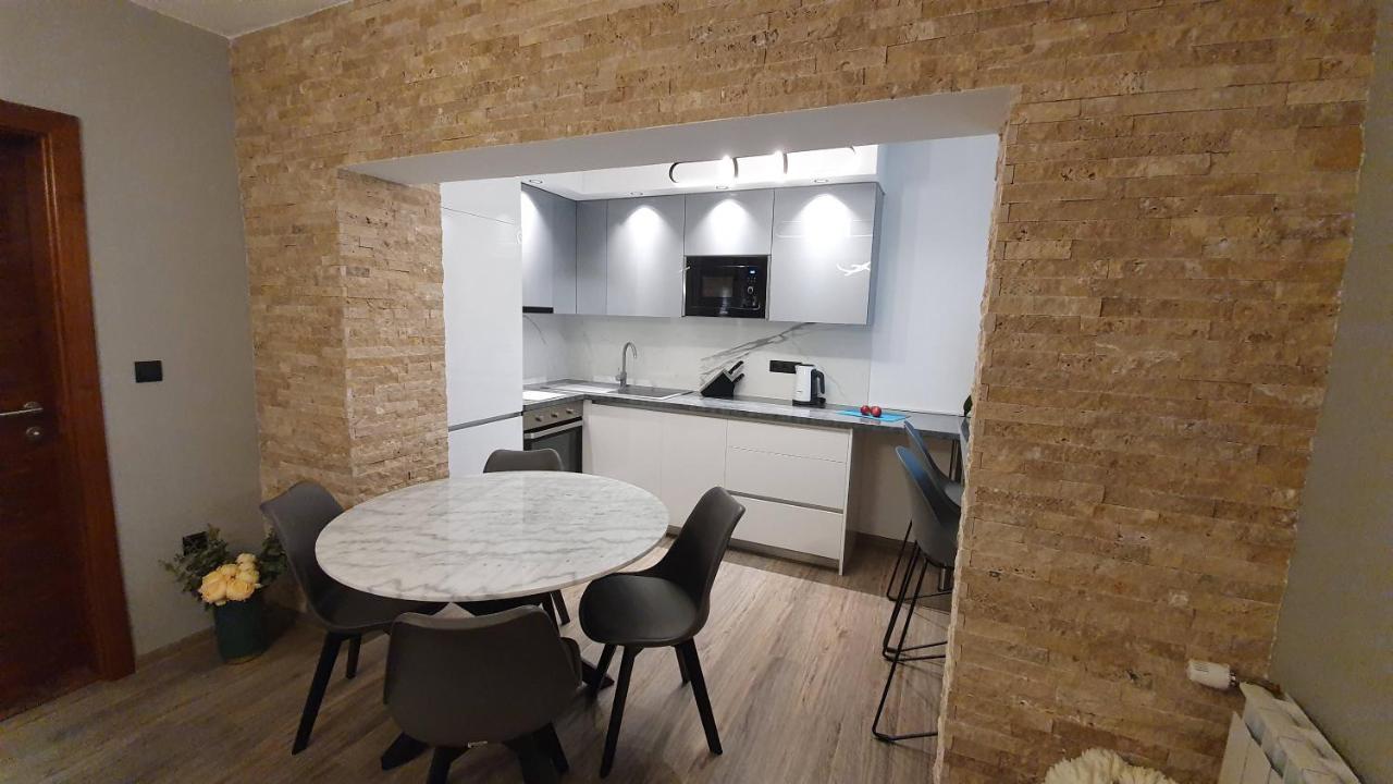 Apartments Lucic 斯诺基 外观 照片