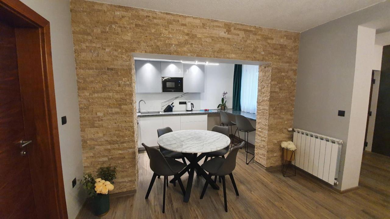 Apartments Lucic 斯诺基 外观 照片