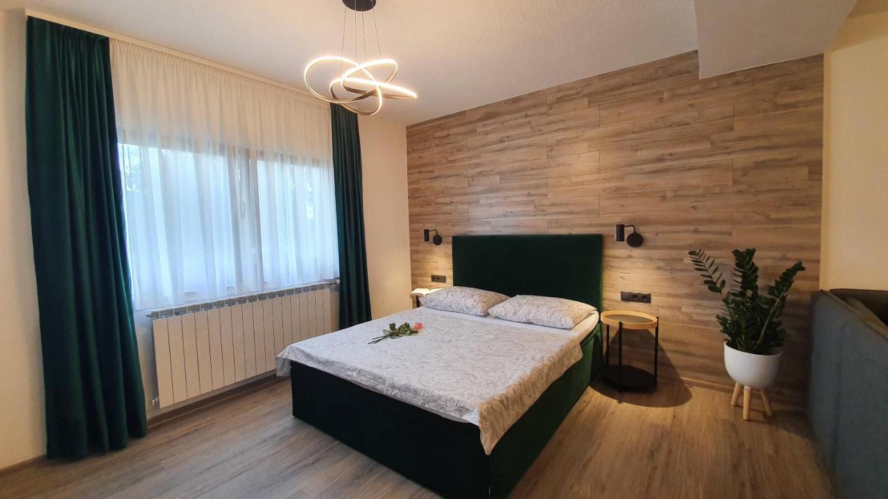 Apartments Lucic 斯诺基 外观 照片