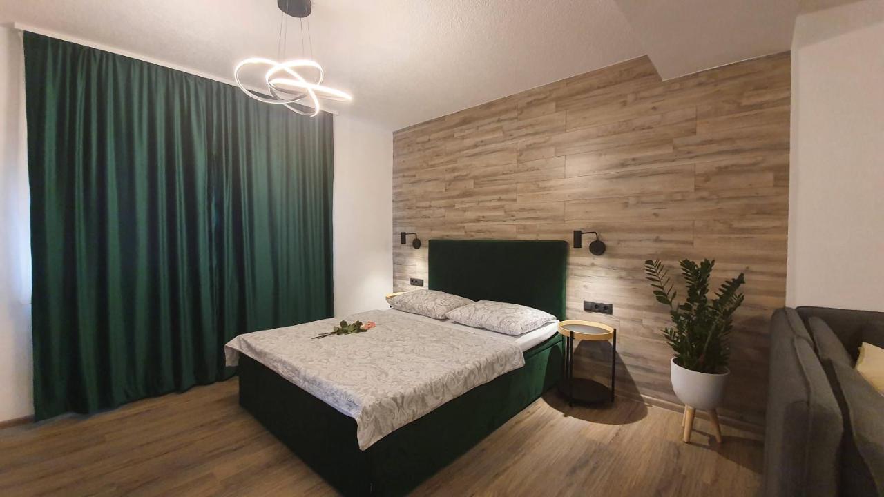 Apartments Lucic 斯诺基 外观 照片