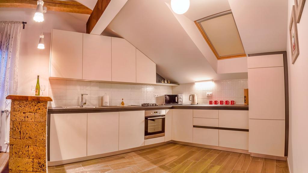 Apartments Lucic 斯诺基 客房 照片