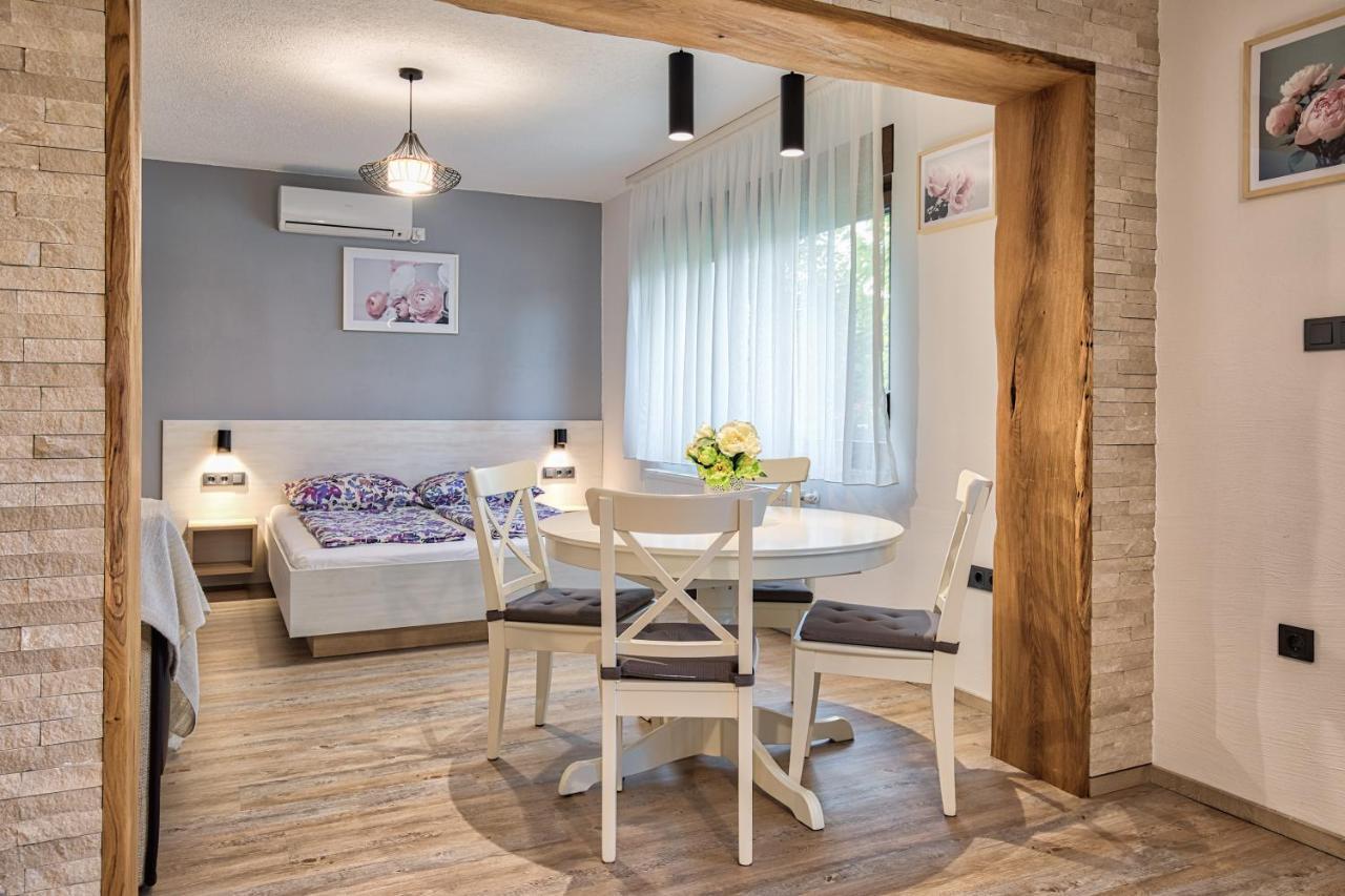 Apartments Lucic 斯诺基 外观 照片